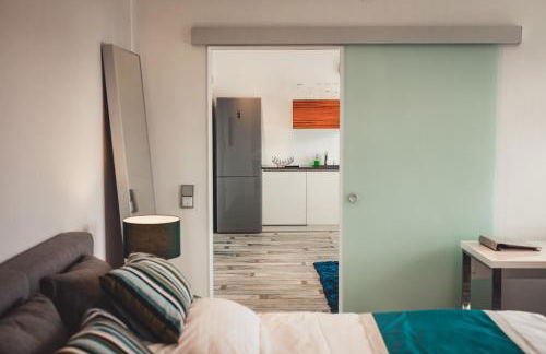 O-Apartment - Foto 19