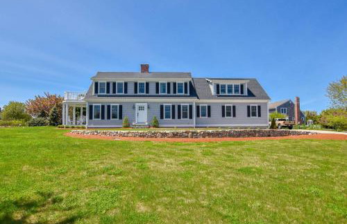 Spacious Game Room Close to Nauset Beach - Photo 35