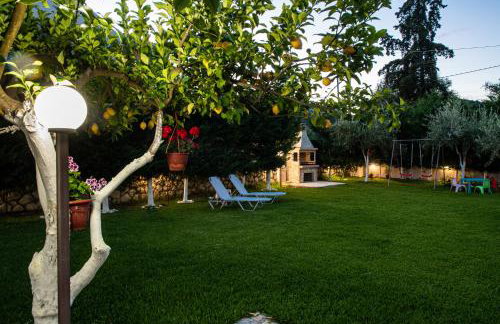 Villa Nektaria - Photo 6