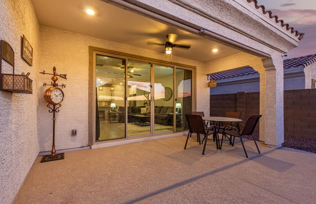 Buckeye Paradise in Buckeye - Foto 31