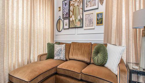 Beautifully Renovated Notre Dame Retreat - Foto 2