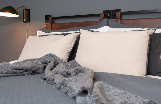 Kasa Collins Park Miami Beach Convention Center - Photo 12