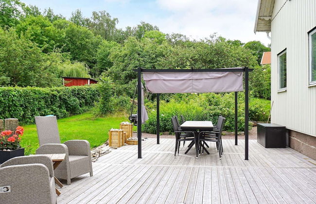 4 Star Holiday Home in Brastad-by Traum - Foto 24