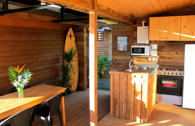 Bounty Lodge - Photo 25