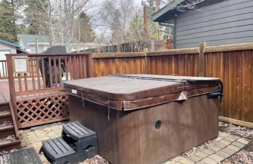 Huckleberry Cottage - Foto 31