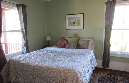 Historic Santa Rosa Cottage - Foto 9