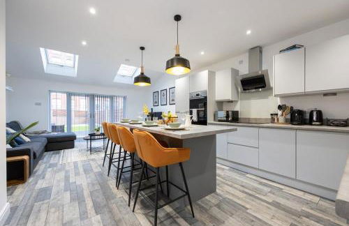 The Stanbury Residence by COQOON - Foto 14