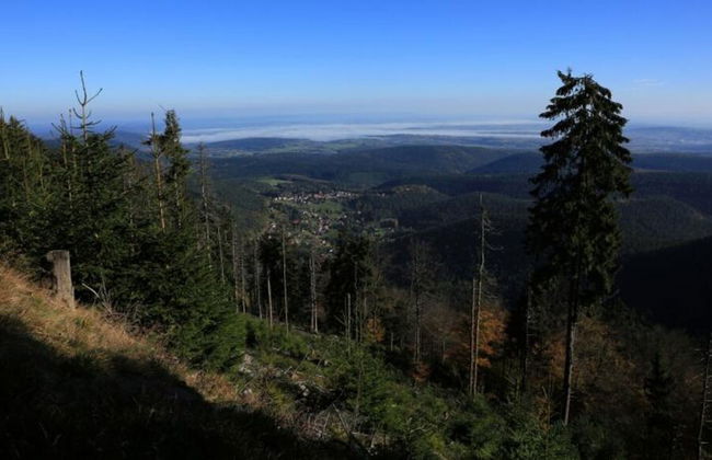 Gite Gretel, in a Green Setting by a Stream - Foto 18