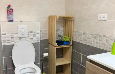 Très bel Appartement bleu - Foto 15