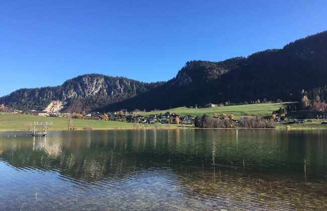 Chalet in Angerberg Near Skiwelt Slopes - Photo 48