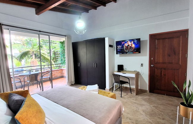 Nogal Ilfots - Foto 25