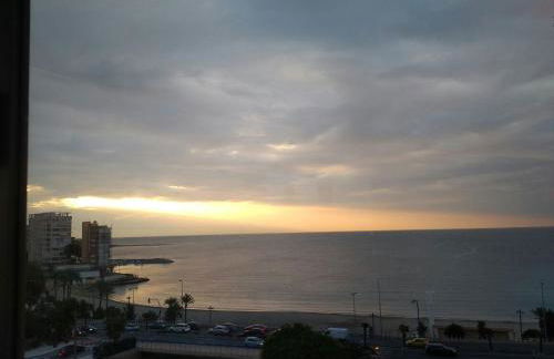 Fantastic Seaview Apartment - Photo 9