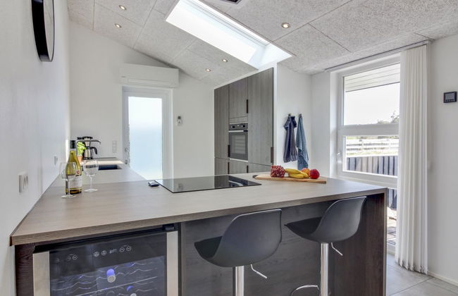 "Hroswitha" - 100m from the sea - Photo 26