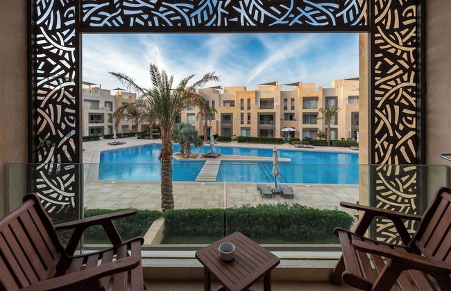 El Gouna - BIRD NEST - Foto 25