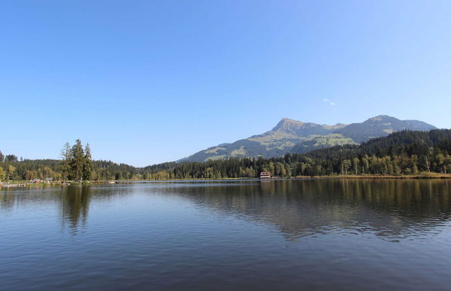 Modern Apartment in Fieberbrunn With Terrace - Foto 25