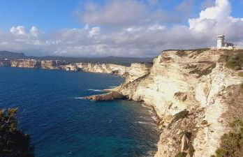Appt neuf 2-4 pers avec loggia - Piscine chauffée - Bord de mer - Corse du Sud- Bonifacio - Foto 73