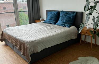 Penthouse-Wohnung mit Flussblick - Photo 12