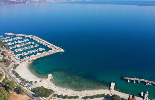 Villa Sunny Ičići- Apartment Sky - Foto 8