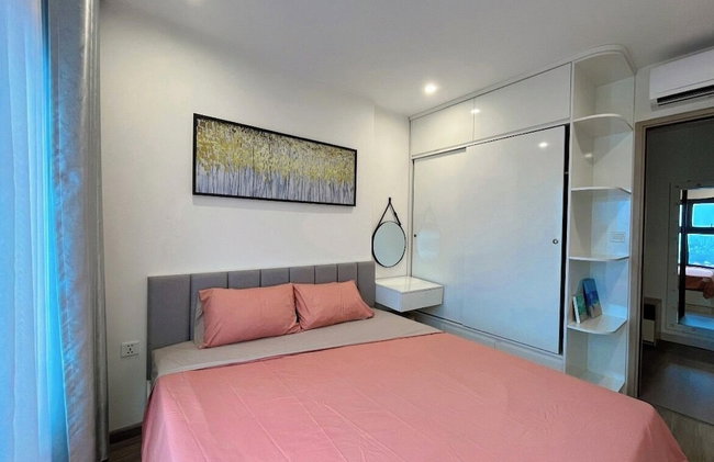 Masteri An Phu Apartment Quan 2 - Foto 8