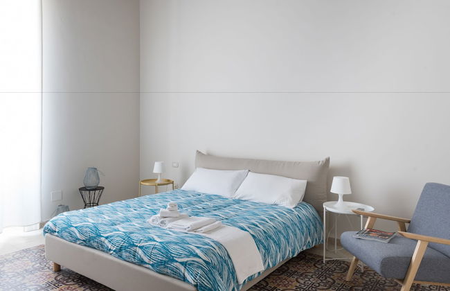 Casa Darsena with Sea View Balcony - Foto 3