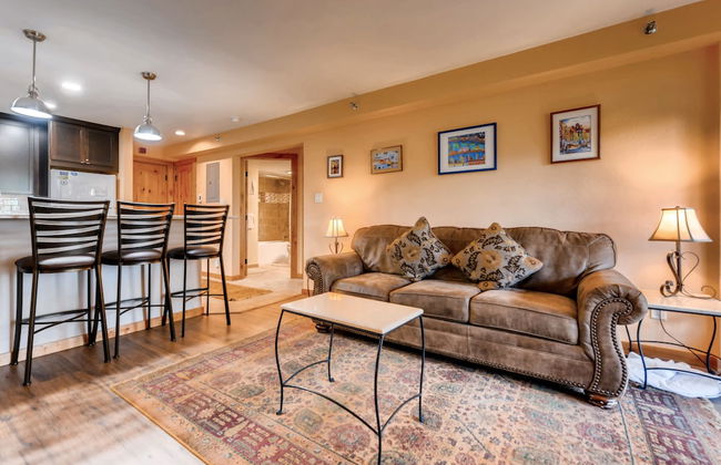 Atrium Condominiums - Foto 11