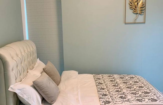 Lux High Rise Marina Apartment - Foto 3