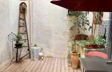 ART'APPART - Photo 5