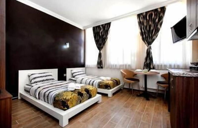 My Red River Apart Hotel - Foto 4