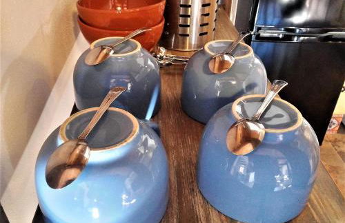 Cortijo Berruguilla - Foto 32