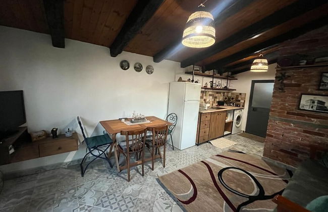 Detached House Near the Beach - Foto 11