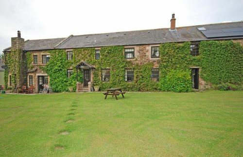 Croft Cottage Yeavering - Photo 14