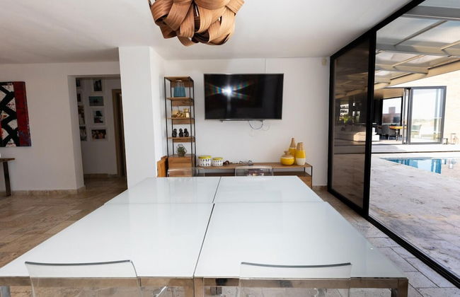 The Wow House by Acomodo - Photo 25