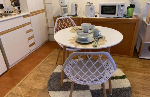 Ferienwohnung Studio Bella Verde - Foto 4