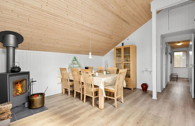 "Naninja" - 300m to the fjord - Foto 26