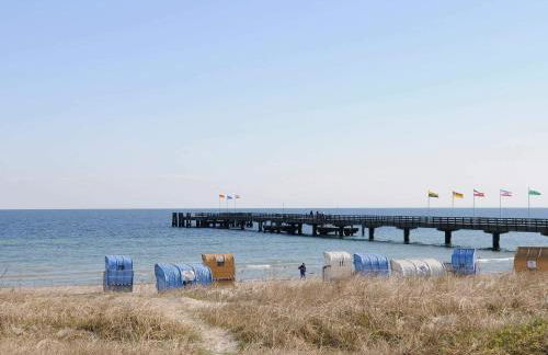 6 person holiday home in Großenbrode - Foto 39