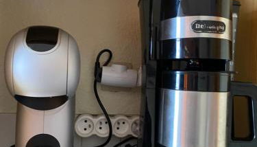 Appart 3 Chambres - 8 pers - AU PIED DES PISTES - Foto 3