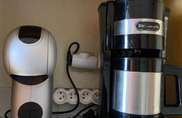 Appart 3 Chambres - 8 pers - AU PIED DES PISTES - Foto 3