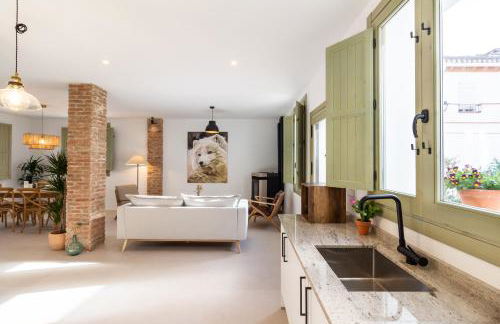 Casa Alhambra einzigartiges Haus bei Granada - Photo 13