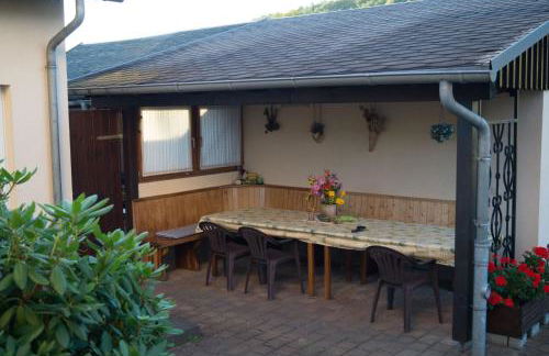 Ferienhaus Fischer - Foto 5