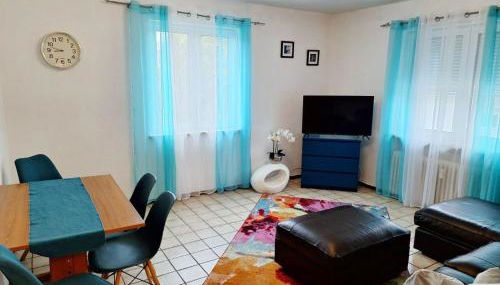 4 Zimmerwohnung in Schöneck - Foto 2