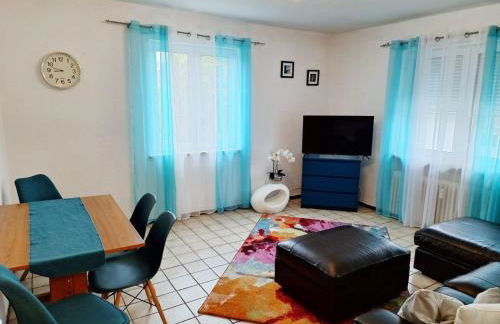 4 Zimmerwohnung in Schöneck - Foto 2