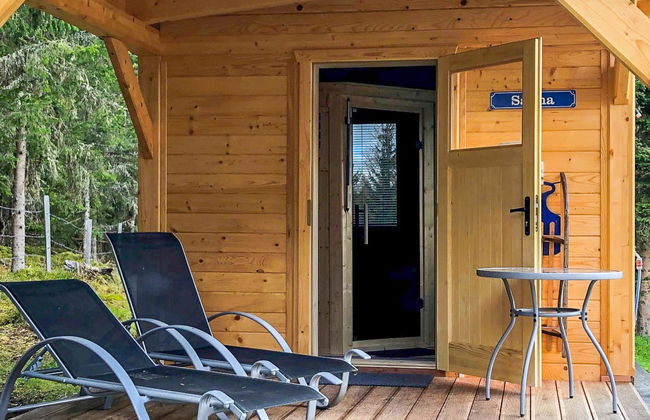 Almhaus Galisch - Photo 18