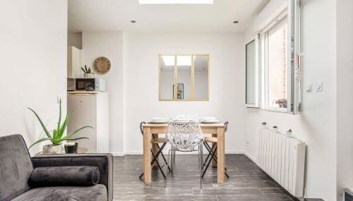 Magnifique Cocon à Lille Lomme - Foto 4