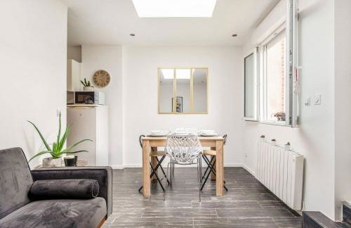 Magnifique Cocon à Lille Lomme - Foto 4