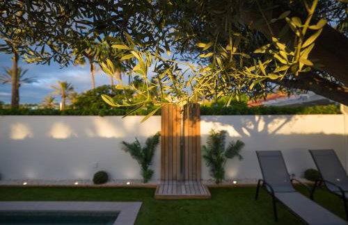 Pasito Blanco Villas - Foto 58