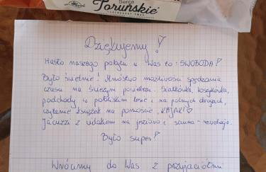 Domki Zaczarowana Łąka Borach Tucholskich - Foto 5