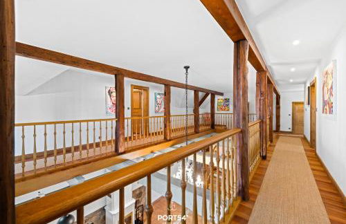 Landhaus von Lilienfeld Delve - Photo 18