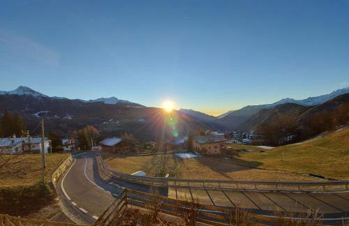 CAV MES VALLEES Torgnon Vda - Foto 50