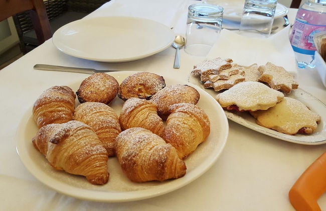 Tenuta Cavalieri - Foto 33