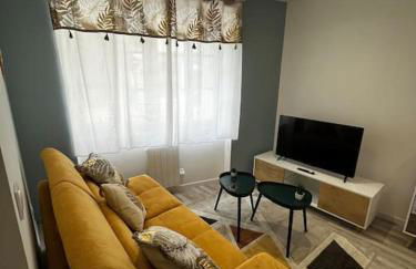 La maison castelpontine studio - Foto 1